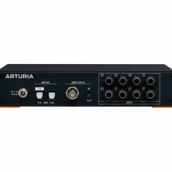 Arturia Audiofuse 16Rig USB-C Audio Interface with AudioFuse X8IN & X8OUT ADAT Expander Pair