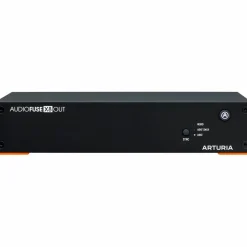 Arturia Audiofuse 16Rig USB-C Audio Interface with AudioFuse X8IN & X8OUT ADAT Expander Pair