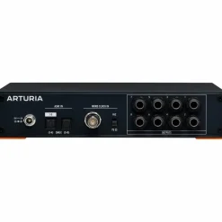 Arturia Audiofuse 16Rig USB-C Audio Interface with AudioFuse X8IN & X8OUT ADAT Expander Pair