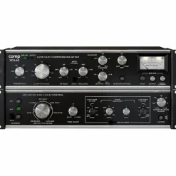 Arturia Comp VCA-65 (Software Download)