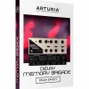 Arturia Delay MEMORY-BRIGADE (Software Download)
