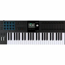 Arturia KeyLab 49 mk3 Black