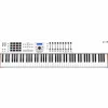 Arturia KeyLab 88 MkII Keyboard Controller White