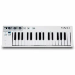 Arturia KeyStep Controller and Sequencer