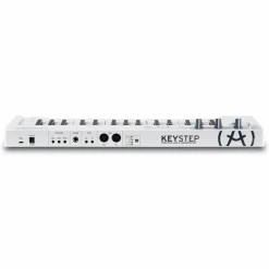 Arturia KeyStep Controller and Sequencer