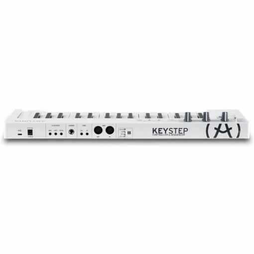 Arturia KeyStep Controller and Sequencer