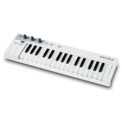 Arturia KeyStep Controller and Sequencer