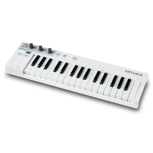 Arturia KeyStep Controller and Sequencer