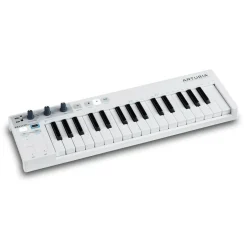 Arturia KeyStep Controller and Sequencer