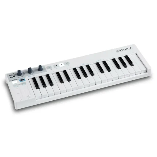 Arturia KeyStep Controller and Sequencer