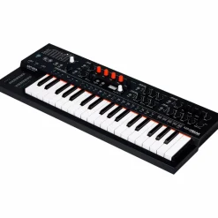 Arturia MiniFreak 6-Voice Polyphonic Hybrid Synthesizer Keyboard