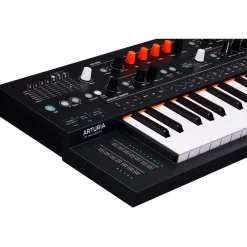 Arturia MiniFreak 6-Voice Polyphonic Hybrid Synthesizer Keyboard