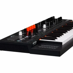 Arturia MiniFreak 6-Voice Polyphonic Hybrid Synthesizer Keyboard