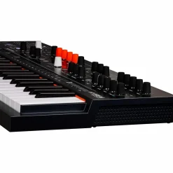 Arturia MiniFreak 6-Voice Polyphonic Hybrid Synthesizer Keyboard