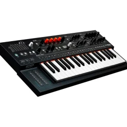 Arturia MiniFreak 6-Voice Polyphonic Hybrid Synthesizer Keyboard