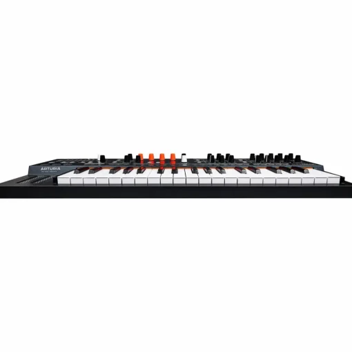 Arturia MiniFreak 6-Voice Polyphonic Hybrid Synthesizer Keyboard