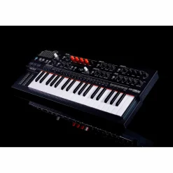 Arturia MiniFreak 6-Voice Polyphonic Hybrid Synthesizer Keyboard