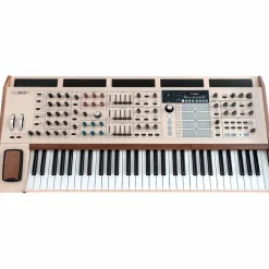 Arturia PolyBrute 12 12-Voice Polyphonic Analog Synthesizer