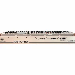 Arturia PolyBrute 12 12-Voice Polyphonic Analog Synthesizer