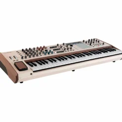 Arturia PolyBrute 12 12-Voice Polyphonic Analog Synthesizer