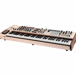 Arturia PolyBrute 12 12-Voice Polyphonic Analog Synthesizer