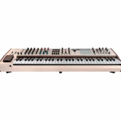 Arturia PolyBrute 12 12-Voice Polyphonic Analog Synthesizer