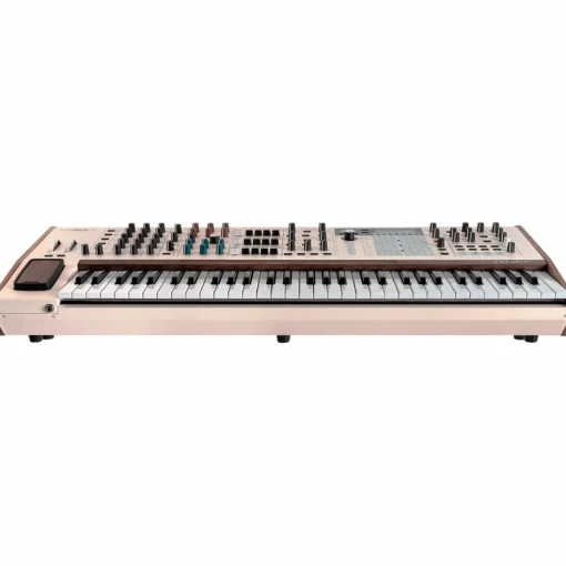 Arturia PolyBrute 12 12-Voice Polyphonic Analog Synthesizer