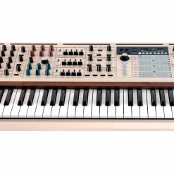 Arturia PolyBrute 12 12-Voice Polyphonic Analog Synthesizer