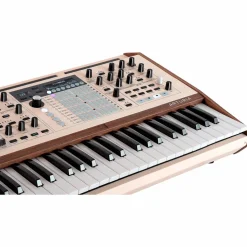 Arturia PolyBrute 12 12-Voice Polyphonic Analog Synthesizer