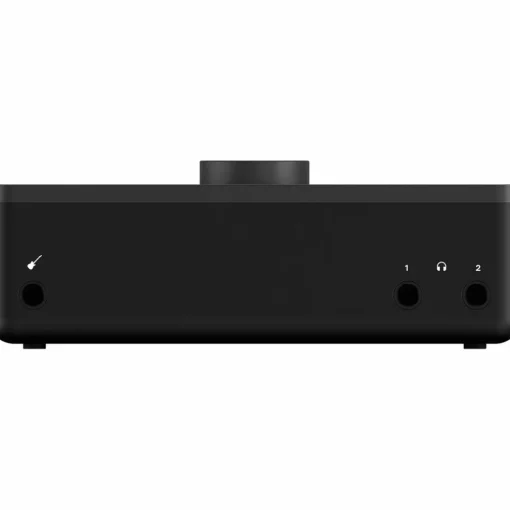 Audient EVO 8 Desktop 4x4 USB Type-C Audio Interface