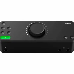 Audient EVO 8 Desktop 4x4 USB Type-C Audio Interface