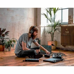 Audient EVO 8 Desktop 4x4 USB Type-C Audio Interface