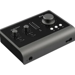 Audient iD14 MKII Desktop 10x6 USB Type-C Audio Interface