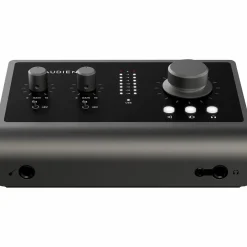 Audient iD14 MKII Desktop 10x6 USB Type-C Audio Interface