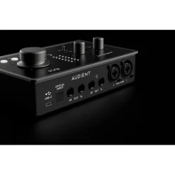 Audient iD14 MKII Desktop 10x6 USB Type-C Audio Interface
