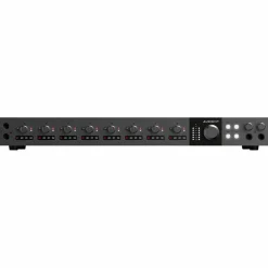 Audient iD48 24x32 I/O USB Audio Interface
