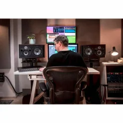 Audient iD48 24x32 I/O USB Audio Interface