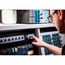 Audient iD48 24x32 I/O USB Audio Interface