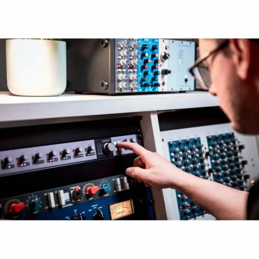 Audient iD48 24x32 I/O USB Audio Interface