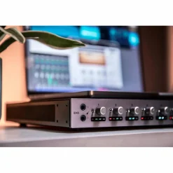 Audient iD48 24x32 I/O USB Audio Interface