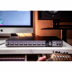 Audient iD48 24x32 I/O USB Audio Interface