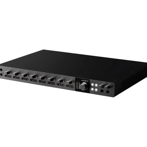 Audient iD48 24x32 I/O USB Audio Interface