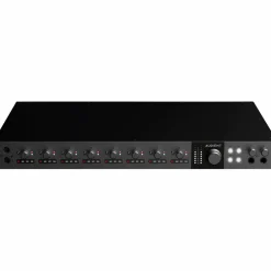 Audient iD48 24x32 I/O USB Audio Interface