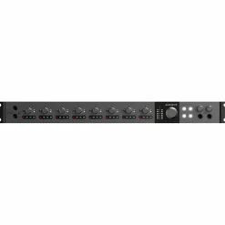 Audient iD48 24x32 I/O USB Audio Interface