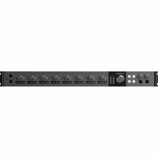 Audient iD48 24x32 I/O USB Audio Interface