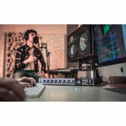 Audient iD48 24x32 I/O USB Audio Interface