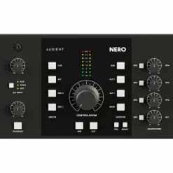 Audient Nero Desktop Monitor Controller