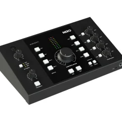 Audient Nero Desktop Monitor Controller