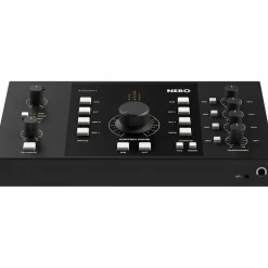 Audient Nero Desktop Monitor Controller