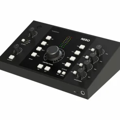 Audient Nero Desktop Monitor Controller